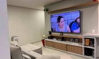 Imagem 4: Apartamento para venda possui 90 metros quadrados com 3 quartos