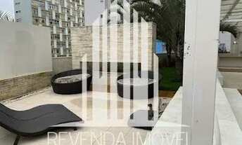 Imagem 6: Apartamento condomínio The Gables em Santa Cecília 317m² com 4 dormitórios 4banheiros 5 v