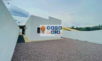 Imagem: Casa Padrão