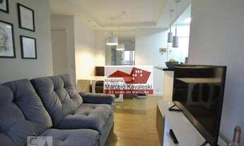 Imagem: Apartamento com 2 dormitórios, 63 m²