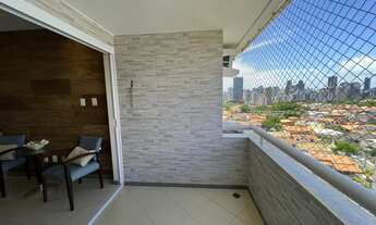 Imagem 5: Excelente apartamento de 3/4 revertidos para 2/4, no Costa Azul