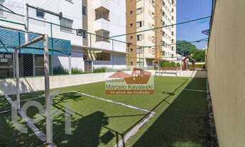 Imagem 3: Apartamento com 2 dormitórios à venda, 51 m² por R$ 250.000,00 - Vila Natália - São Paulo