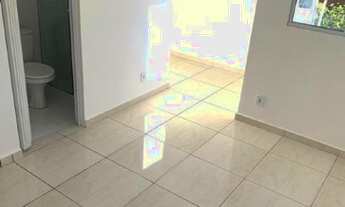 Imagem 3: Apartamento com 1 quarto para alugar próximo ao Metrô Guilhermina-Esperança