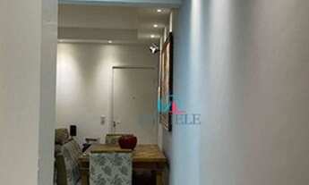 Imagem 6: Apartamento com 2 dormitórios localizado no Edifício Reserva dos Oitis