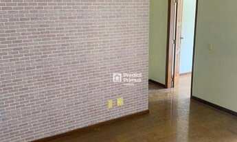 Imagem 3: Apartamento com 1 dormitório para alugar, 96 m² por R$ 950,00/mês - Centro - Nova Friburgo