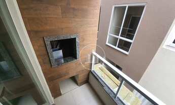 Imagem 3: Apartamento à venda, 70 m² por R$ 298.000,00 - Ingleses do Rio Vermelho - Florianópolis/SC