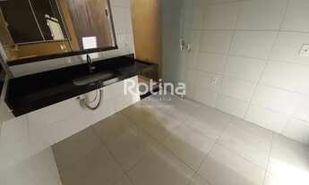 Imagem 2: Casa para alugar, 2 quartos, 1 suíte, 2 vagas, Jardim Brasília - Uberlândia/MG - R$ 1.500