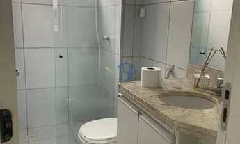 Imagem 6: Apartamento à venda no bairro Ponta Negra - Natal/RN