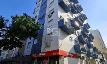 Imagem 4: Apartamento para Venda - 35.8m², 1 dormitório, Centro Histórico