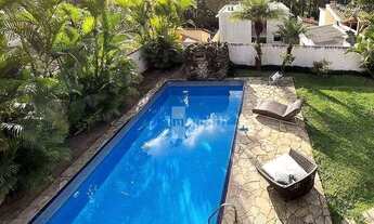 Imagem 6: Casa com 6 dormitórios, 340 m² - venda por R$ 1.190.000,00 ou aluguel por R$ 6.000,00/mês