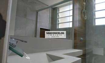 Imagem 2: Apartamento com 2 dormitórios à venda, 49 m² por R$ 212.000,00 - Vila Tesouro - São José d