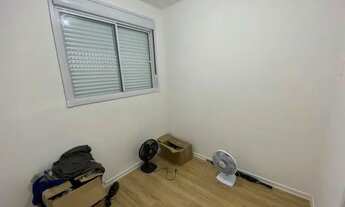 Imagem 4: APARTAMENTO 02 DORMITÓRIOS