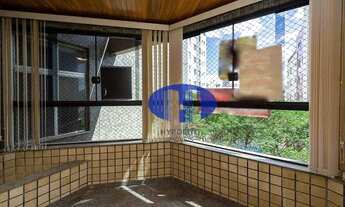 Imagem 3: Apartamento com 4 dormitórios à venda, 150 m² por R$ 1.260.000,00 - Carmo - Belo Horizonte