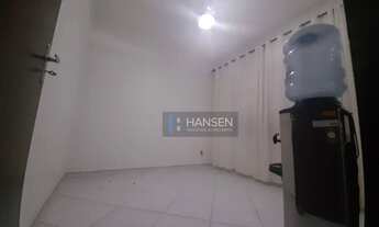 Imagem 7: Casa com 4 dormitórios para alugar, 132 m² por R$ 3.780,00/mês - América - Joinville/SC