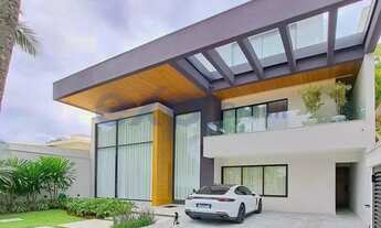 Imagem 3: MANSÃO JARDIM DE MARAPENDI