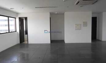 Imagem 7: Magnífica Sala Comercial Ampla e Arejada com 03 Vagas !