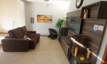 Imagem 2: Casa 5/4 no campeche para temporada