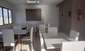 Imagem: Apartamento 02 quartos sendo 01 suíte e