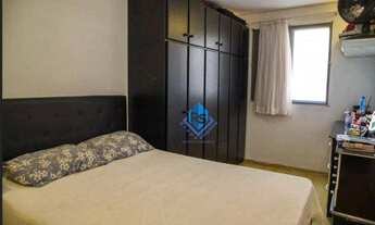 Imagem 3: Apartamento com 2 dormitórios à venda, 70 m² por R$ 463.000,00 - Santa Maria - São Caetano