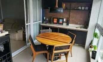 Imagem 7: Vista Beira Mar / 127 m² com 03 suítes