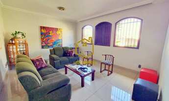 Imagem 3: Casa à venda no bairro Santa Rosa - Belo Horizonte/MG