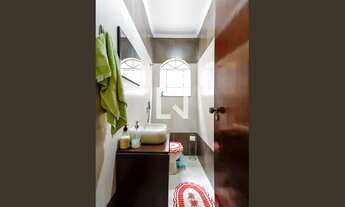 Imagem 5: Casa à Venda - Vila Constança , 3 Quartos, 143 m2