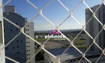 Imagem 4: Apartamento com 2 dormitórios para alugar, 55 m² por R$ 2.737,00/mês - Jardim Esplanada