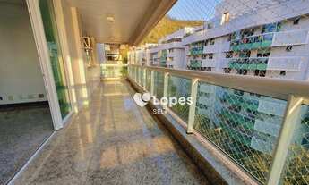 Imagem 3: Apartamento com 4 dormitórios à venda, 180 m² por R$ 2.100.000,00 - Charitas - Niterói/RJ
