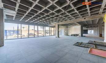 Imagem 4: Loja térreo mais sobreloja no Centro de Itajaí/SC