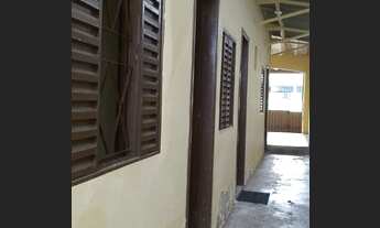 Imagem 2: Apto ao lado do Barral e Barral-tangará