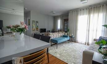 Imagem 2: Apartamento à Venda - Cambuci, 2 Quartos, 75 m2