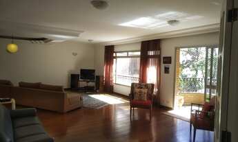 Imagem 3: Apartamento com 4 dormitórios, 219 m² - venda por R$ 1.100.000,00 ou aluguel por R$ 5.900