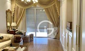 Imagem 5: Apartamento com 3 dormitórios à venda, 269 m² por R$ 1.100.000,00 - Centro - Londrina/PR