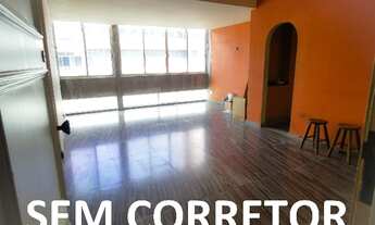 Imagem: Rua Paula Freitas com Vista Cristo, 95m2