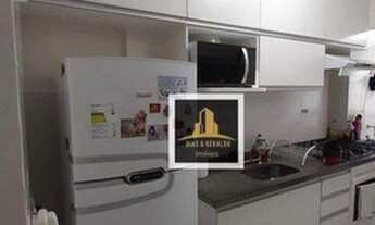 Imagem: Apartamento com 2 dormitórios à venda