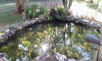 Imagem 6: Casa com 3 dormitórios à venda, 465 m² por R$ 850.000,00 - Loteamento Chácaras Vale das Ga