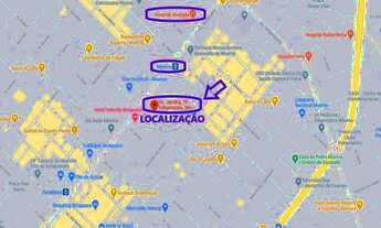 Imagem 7: Apartamento 2 quartos c/ 1 suíte para aluguel, 72m² - Moema