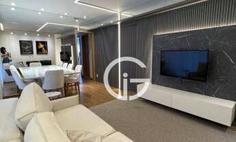 Imagem 7: Trésor - Apartamento 3 quartos. Localização privilegiada na Gleba Palhano