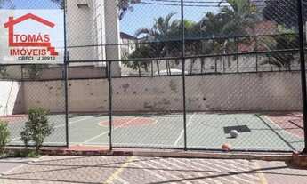 Imagem 7: Apartamento com 2 dormitórios à venda, 44 m² por R$ 240.000 - Jardim Íris - São Paulo/SP