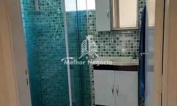 Imagem 7: Apartamento à venda, com 2 dormitórios (quarto) , uma vaga de garagem no Condomínio Prai