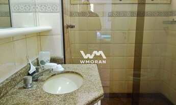 Imagem 3: Apartamento com 3 dormitórios (1 suíte) para alugar, 103 m² por R$ 8.500/mês - Riviera - M