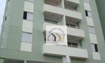 Imagem 6: Apartamento com 2 dormitórios para alugar, 56 m² por R$ 2.010,83/mês - Independência - São