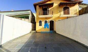 Imagem 2: SO0232 - Sobrado com 3 dormitórios à venda, 100 m² por R$ 521.000 - Ayrosa - Osasco/SP