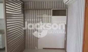 Imagem 6: Apartamento à venda 1/4 no Alpha Class em Alphaville 1 - Salvador/BA