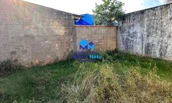 Imagem 6: Bairro novo Cond. Bromélia Sol da manhã quintal 5 metros