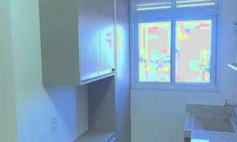 Imagem 5: Apartamento com 2 dormitórios para alugar, 50 m² por R$ 2.500,00/mês - Edifício Residencia