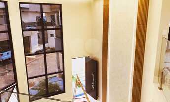 Imagem 7: Casa à venda com 4 dormitórios cod:REO803302