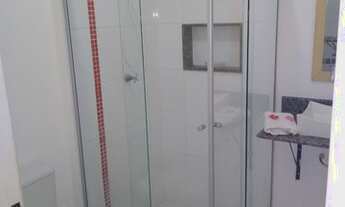 Imagem 5: Apartamento para venda com 54 metros quadrados com 1 quarto em Cidade Alegria II - Resende