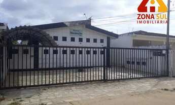 Imagem: Casa Residencial à venda, Brisamar, João