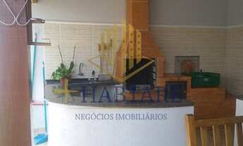 Imagem 6: Casa / Sobrado para Locação em Hortolândia, Jardim Residencial Firenze, 4 dormitórios, 2 s